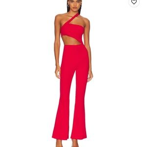 Superdown Jump Suit